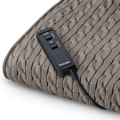 Winter Foot Warmer (BEURFW01) for Senior Citizens by Beurer Germany | Buy on - Hey Zindagi Solution