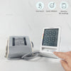 Digital BP machine (CH-456) by Citizens Japan. Single touch operation. Records previous 90 readings in memory  | exclusively available at www.heyzindagi.com