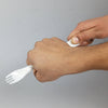 Feed Cutlery Fork (ETFC01F) by  Etac Sweden