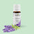 Lavender Essential Oil (10 ml) - Pure & Alcohol Free