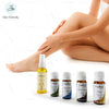 Essential oils combo by Meraki essentials for joint pain relief. Suitable for all skin type | available at heyzindagi.com