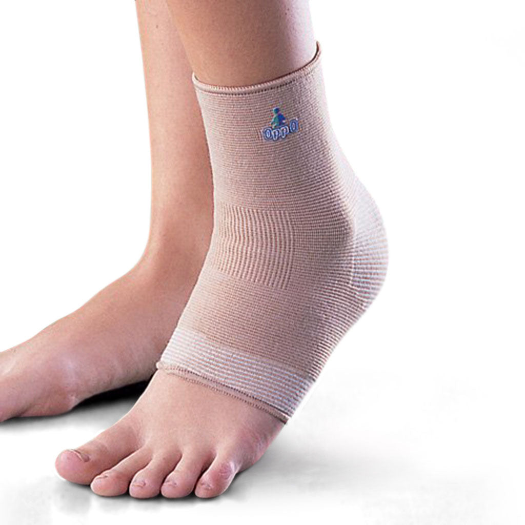 Ankle Support sleeve (2004) by Oppo medical USA | shop online at heyzindagi.com