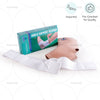 Best ankle support (1003) for extended use. Imported & Pre Checked for quality by Oppo medical USA | www.heyzindagi.com