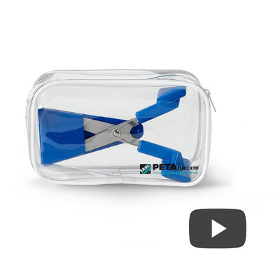 View video of the Push Down Table Top Scissors Collection (CTT-1-5) on heyzindagi.in <iframe width="560" height="315" src="https://www.youtube.com/embed/7eN78CY-BU4?rel=0" frameborder="0" allow="autoplay; encrypted-media" allowfullscreen></iframe>