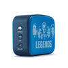 Carvaan Mini Legends Digital Music Player & Bluetooth Speakers (SRGMCE02) by Saregama India