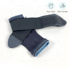 Easy to wear ankle support (D01BAZ) by Tynor India. Suitable for all skin type | available at heyzindagi.com