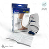 Best ankle support (J12UGZ) for prolonged use. Exported & Pre Checked for Quality by Tynor India | www.heyzindagi.com