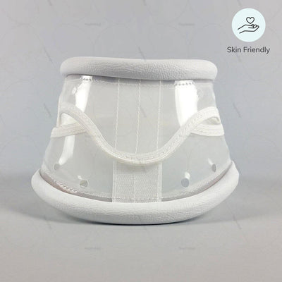 Adjustable Cervical Collar by Tynor India  | Order Online at heyzindagi.com