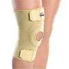Knee wrap (neoprene) (J05UAZ) - a basic joint pain relief aid by Tynor India | order online at amazon.in