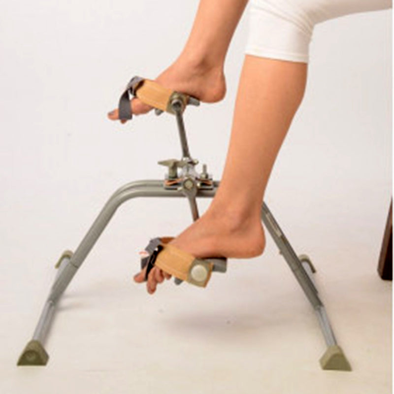 New Cycle Exerciser (With Adjustable Resistance)