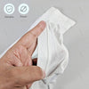 100% Genuine Tynor compression stockings (I69CAZ). Perfect for use during travelling. | shop online at heyzindagi.com