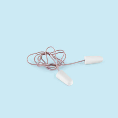 Soft Foam Ear Plugs (AKTILI07) by Aktive Life