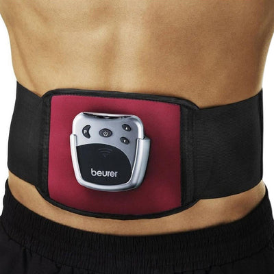 Buy Beurer Abdominal Toning Belt EM30 for rehab of abdominal muscles - Hey  Zindagi