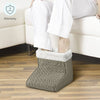 Electric Foot Warmer with Massage (BEURFW01) by Beurer Germany | visit on - heyzindagi.com
