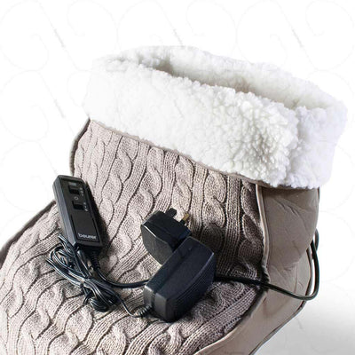 Foot Warmer (BEURFW01) for Old Age by Beurer Germany | Shop at Amazon.in