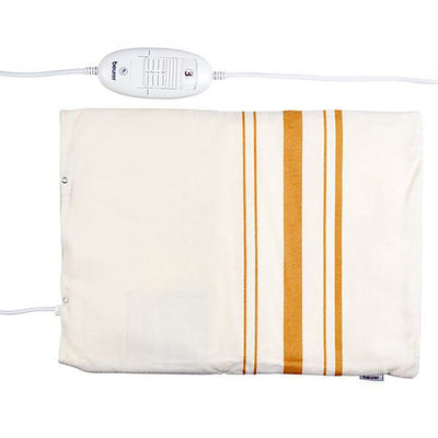 Heating Pad (Cotton Cover) (BEURHP01) by Beurer