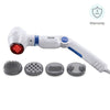 Infrared Electric Massager MG40 by Beurer Germany. Comes with 3 Year Warranty |  www.heyzindagi.com