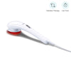 Electric massager (MG21) by Beurer Germany. Vibration tech for minimum affect. One use session lasts for 15 minutes | heyzindagi.com- shipping done all over India