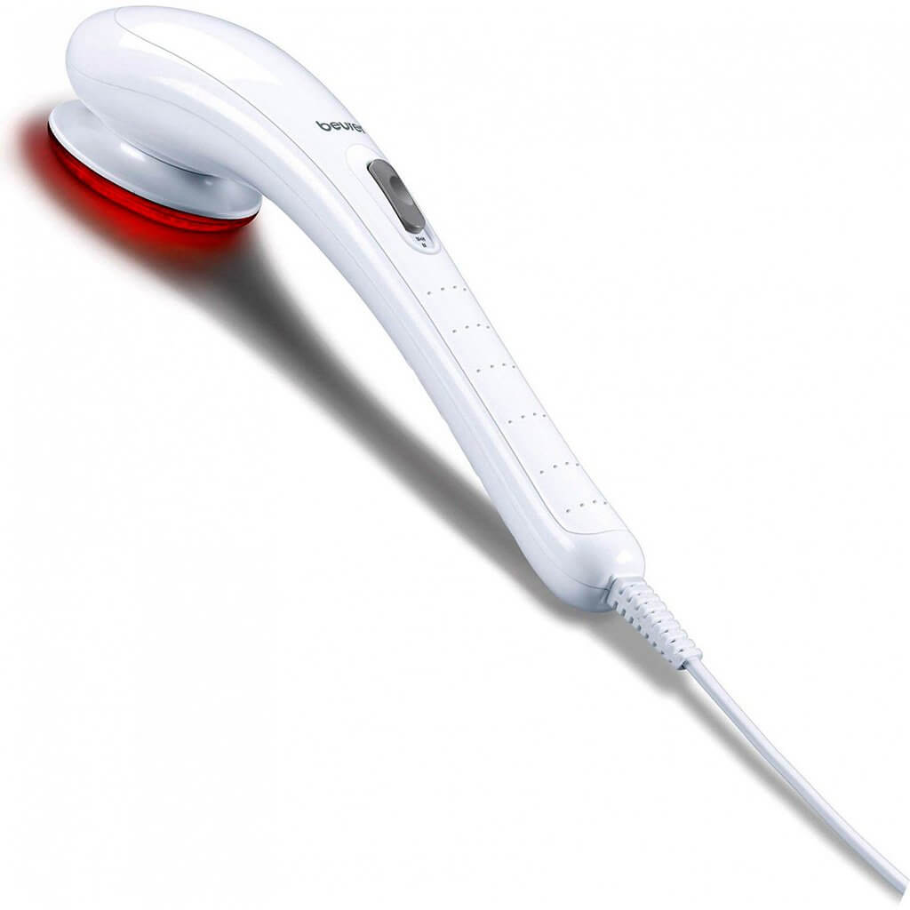 Infrared Massager (Fixed Handle)