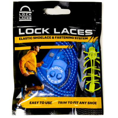 Lock Laces India | available at heyzindagi