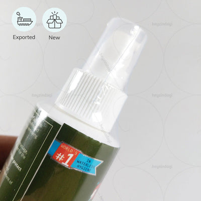 New Clensta shampoo for instant cleaning. Exported and FDA approved | order online at www.heyzindagi.com