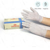 Easy to wear examination gloves by Coronation India. Prevent spreading of infection | Available at HeyZindagi.in