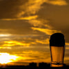 Solar Lantern S30 (DLSL03) by D.Light USA