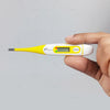 Digi Flexi Thermometer (DRMDFT01) by  Dr. Morepen India
