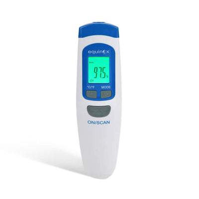 Non contact infrared thermometer (EQ-IF-02) by Equinox India | order online at heyzindagi.com