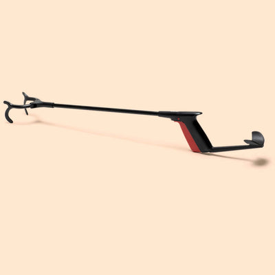 Aktiv Reacher with Power Grip and Hook