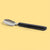 Spoon + Knife Light Combination Cutlery (Stainless Steel + ABS)