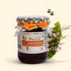 Unheated Unprocessed Pure Raw Honey by Farm Naturelle - Buy on Amazon