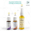 Frankincense oil (MERKEO15) for Massage therapy by meraki essentials | EMI option available for payment at heyzindagi.com