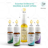 Peppermint essential Oil Blend for snoring (MERKEO05) by meraki essentials | explore heyzindagi solutions