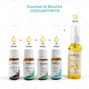 Peppermint Essential Oil Blend for Osteoarthritis (MERKEO05) by maraki essentials | www.heyzindagi.com