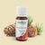 Cedarwood essential oil (MERKEO16) by meraki essentials | order online at heyzindagi.com