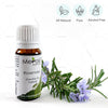 100% Natural, Pure & Alcohol free Rosemary Essential Oil to prevent blood clot in veins|  Shop at Hey Zindagi