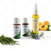 Best Oils for Varicose Veins to reduce swelling by Meraki Essentials | Hey Zindagi Solutions