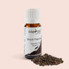 Pure Black Pepper Essential Oil by Meraki - Shop at heyzindagi.com