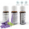 100% Natural, Pure & Alcohol Free Lavender Oil  to improve blood circulation by Meraki |  Available at HeyZindagi.com
