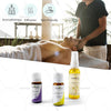 Skin Friendly Aromatherapy essential oil Blend for Diffusion by Meraki | www.heyzindagi.com