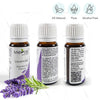 100% Natural, Pure and Alcohol free Lavender Oil to alleviate depression and assist in restful sleep by Meraki- buy online at www.hezindagi.com