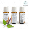 Alcohol Free Patchouli Essential Oil for spotless skin - men by Meraki Essential | Available at HeyZindagi.com