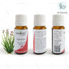 100% Natural Palmarosa Essential Oil to end skin dehydration - men by Meraki Essential - Hey Zindagi Solutions
