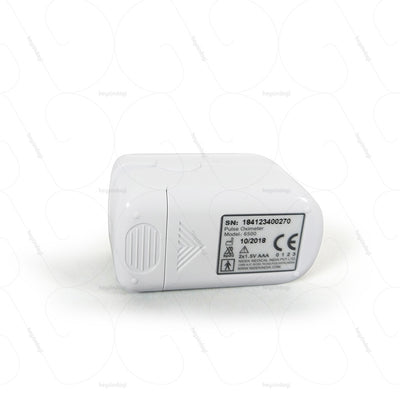 Buy Nidek India Pulse oximeter online (6500) at best price from heyzindagi.com- a health and wellness site for senior citizens in India