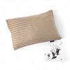 Buckwheat Hull Pillow (NUBP01) by Nutribuck India