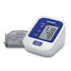 Essential automatic blood pressure monitor (HEM-7124) by Omron Japan | www.heyzindagi.com