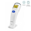 100% Genuine Omron thermometer (MC-720). Stores 25 previous readings in memory | order online at heyzindagi.com
