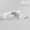 Portable thermometer (MC-720) by Omron Japan. Can be carried outdoors. Comes with 1 Year Warranty | www.heyzindagi.com