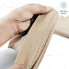 Daily wear varicose vein socks by Sorgen India. Anti-slip silicon band to prevent sliding/slipping | buy at heyzindagi.com